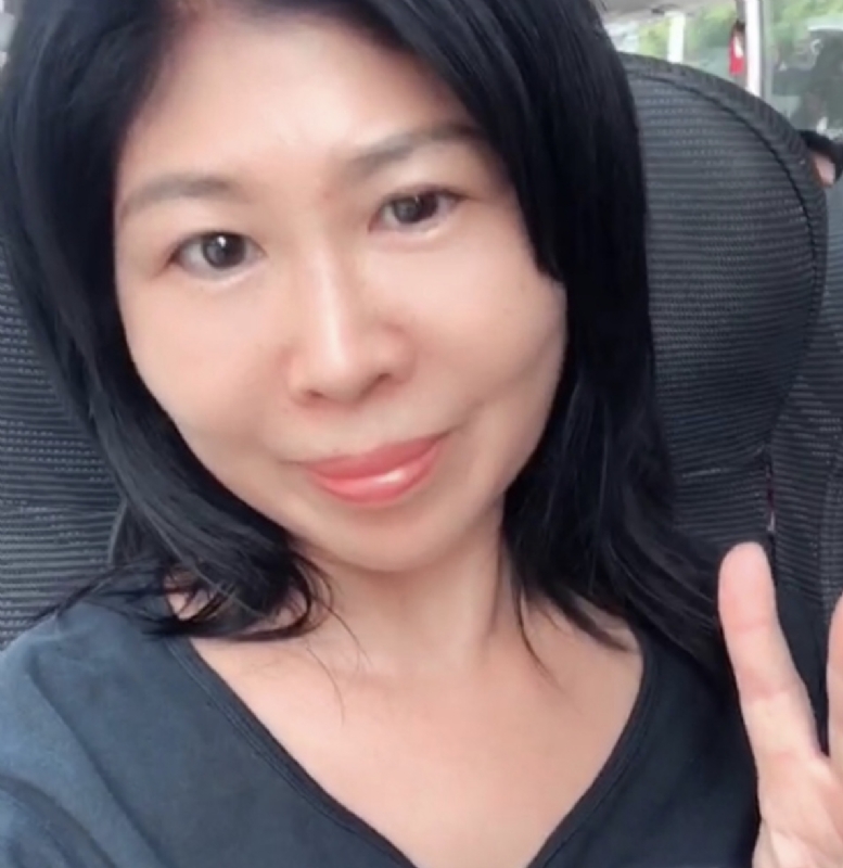 Lina的第二张照片--镇江相亲服务中心