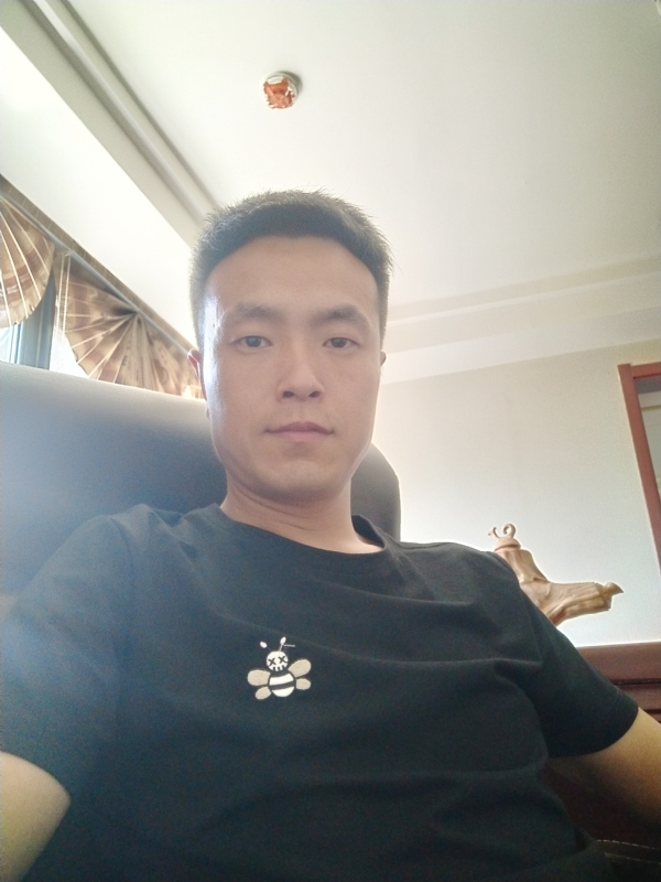 董星星的第一张照片--镇江相亲服务中心
