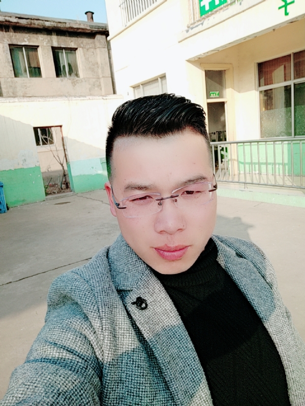舍得的第一张照片--镇江相亲服务中心