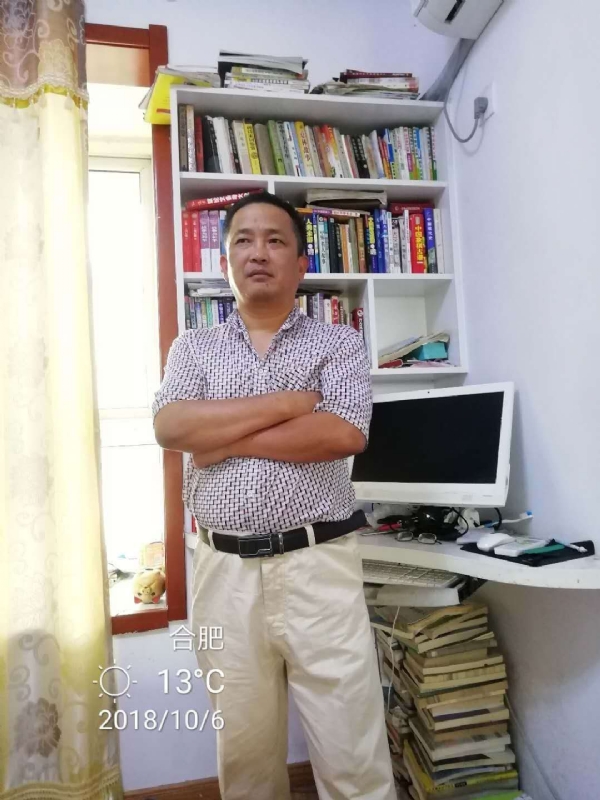 天马行空的第一张照片--镇江相亲服务中心