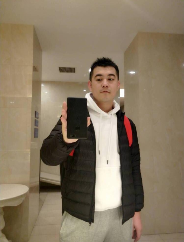 长清的第一张照片--镇江相亲服务中心