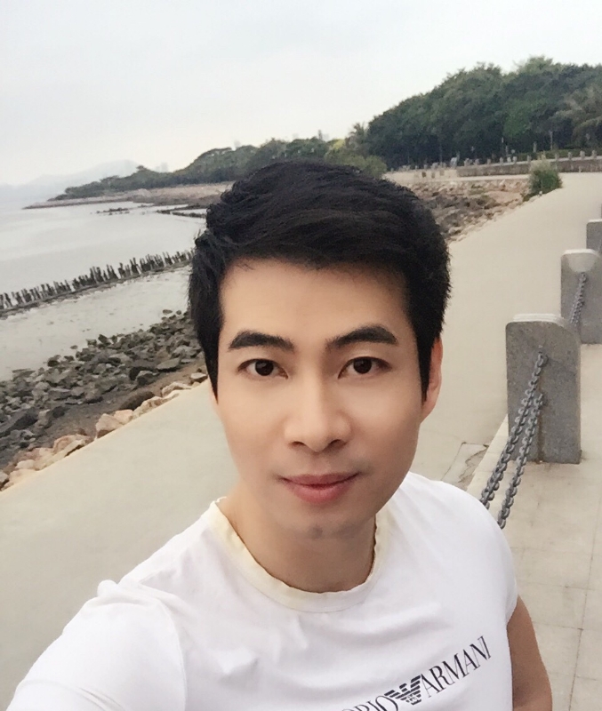 枫的第一张照片--镇江相亲服务中心