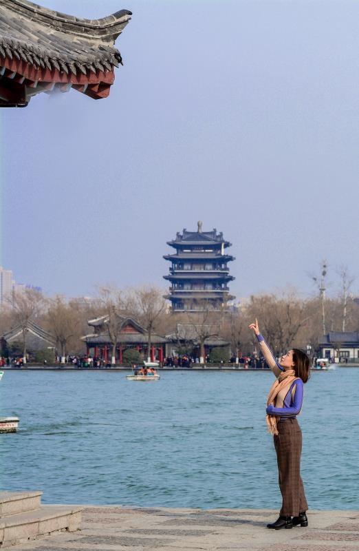 深水百合的第一张照片--镇江相亲服务中心