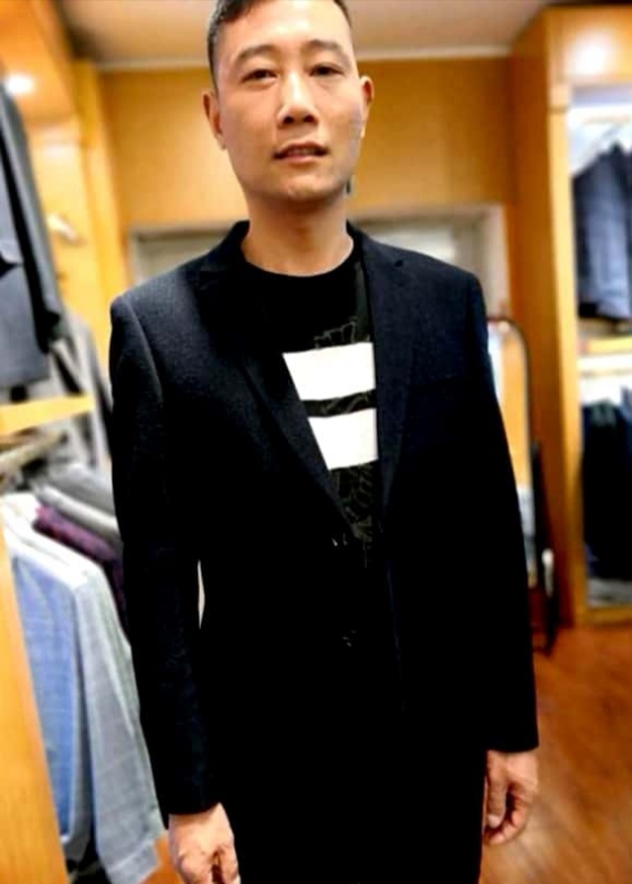 阿拉的第一张照片--镇江相亲服务中心
