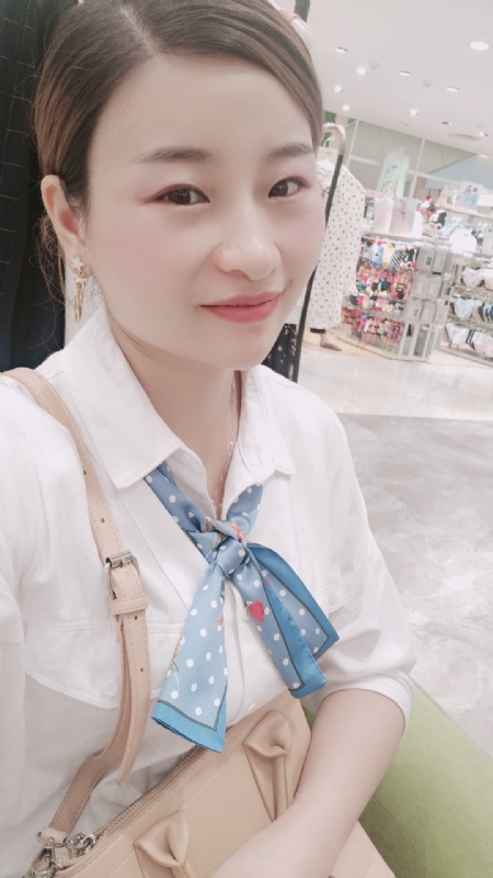 如意的第一张照片--镇江相亲服务中心