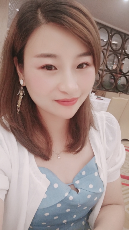 如意的第二张照片--镇江相亲服务中心