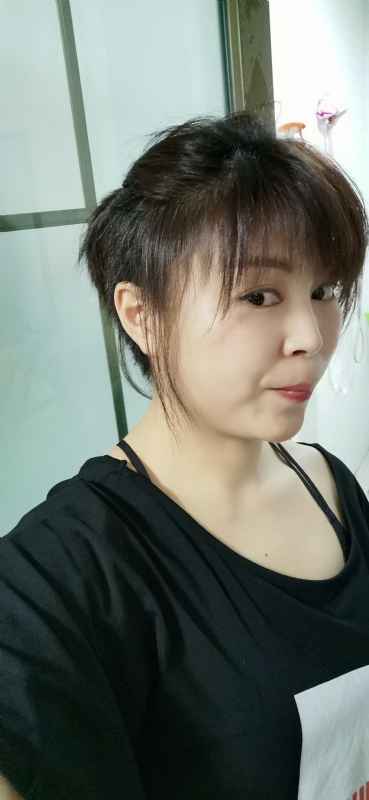木槿的第一张照片--镇江相亲服务中心