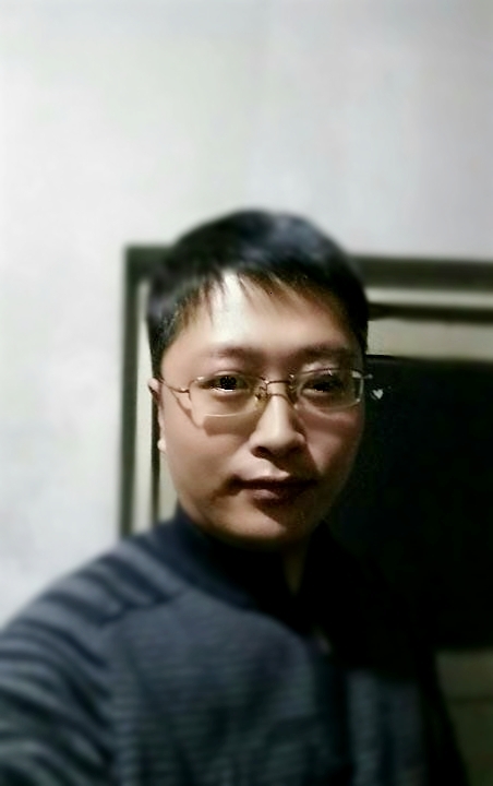 爱人如己的第一张照片--镇江相亲服务中心