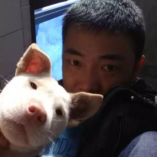 光棍的第一张照片--镇江相亲服务中心