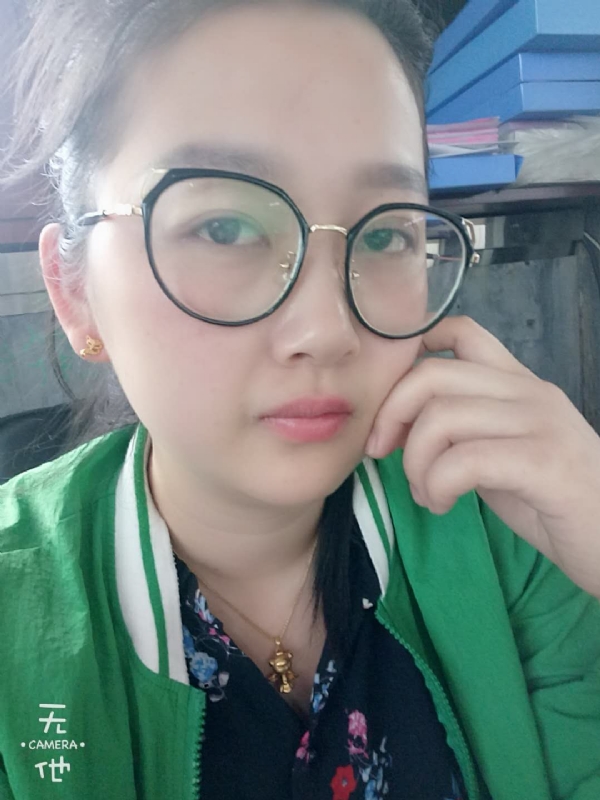 小琦的第一张照片--镇江相亲服务中心