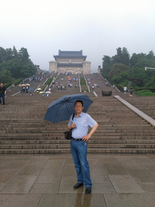 一生有你的第一张照片--镇江相亲服务中心
