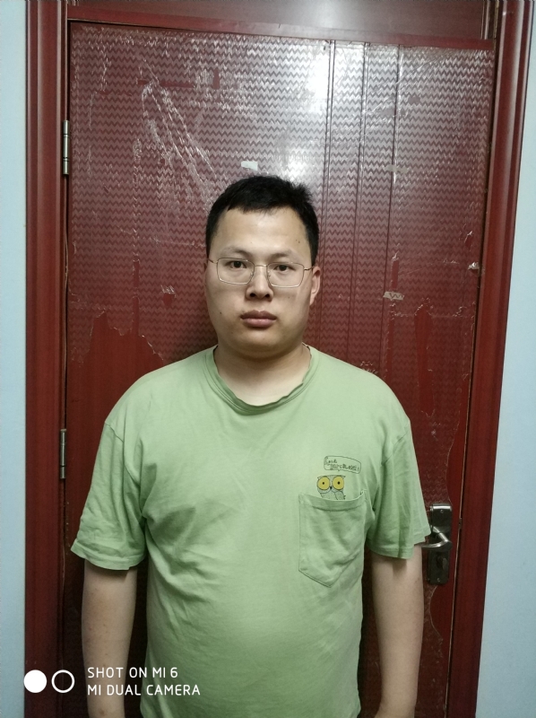 天意的第二张照片--镇江相亲服务中心