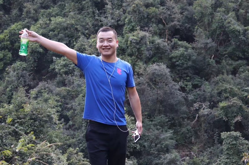 刘检运的第二张照片--镇江相亲服务中心