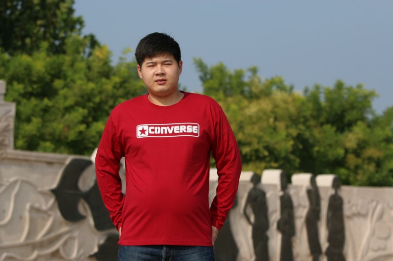 夜之喵的第一张照片--镇江相亲服务中心