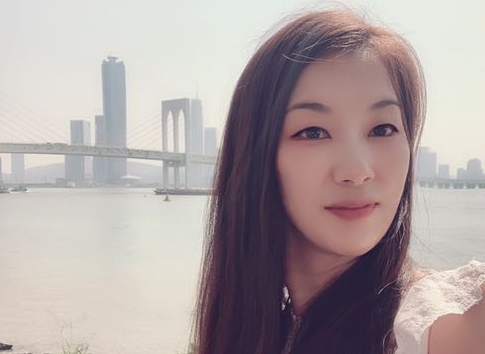 明浠的第一张照片--镇江相亲服务中心