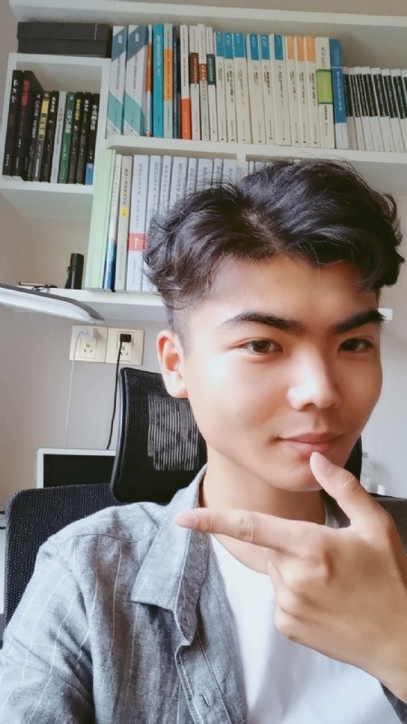 三分自由的第二张照片--镇江相亲服务中心