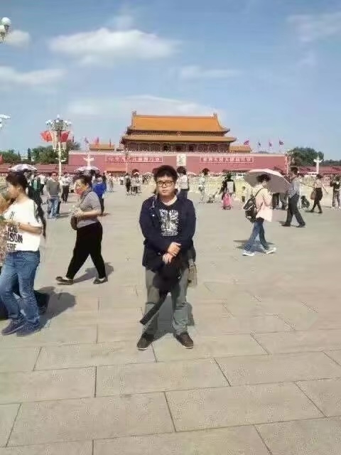 临渊羡鱼的第一张照片--镇江相亲服务中心