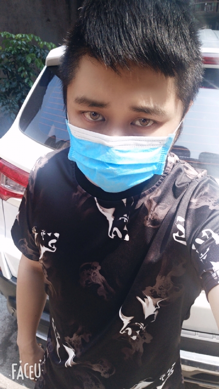 小周周的第一张照片--镇江相亲服务中心