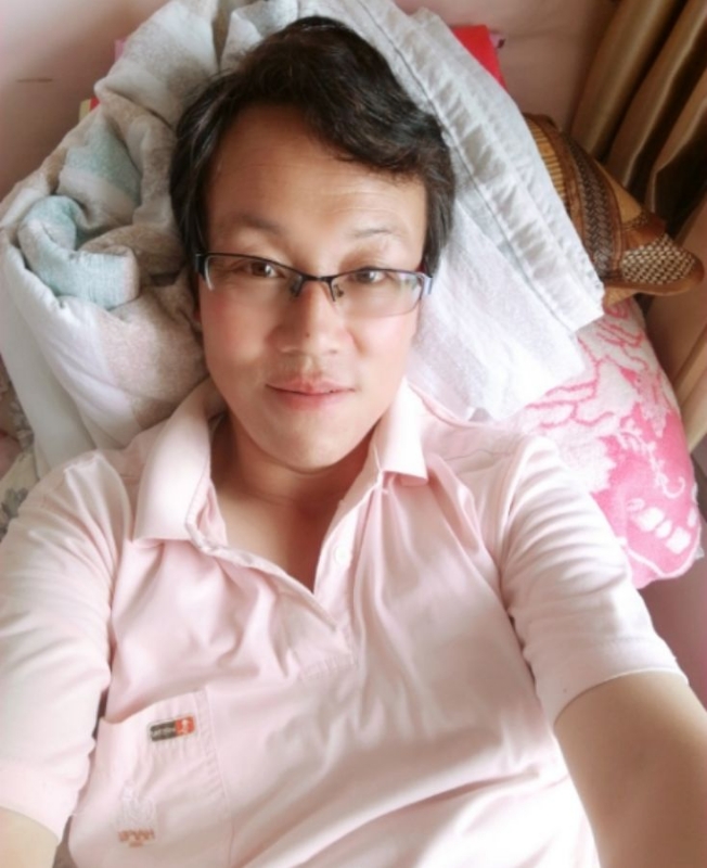 一吻天荒的第一张照片--镇江相亲服务中心