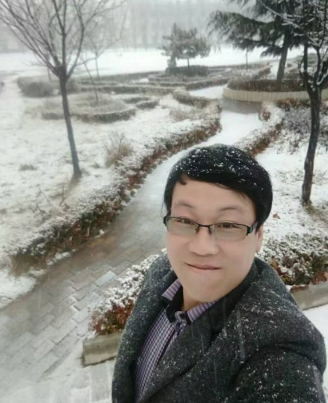 一吻天荒的第三张照片--镇江相亲服务中心