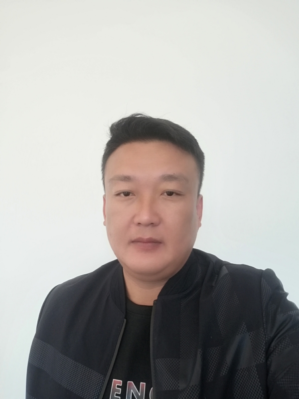 刚子的第一张照片--镇江相亲服务中心