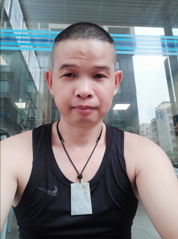 曾生的第一张照片--镇江相亲服务中心