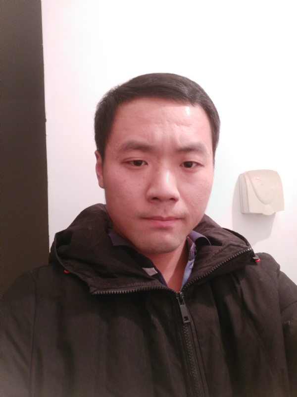 追风少年的第三张照片--镇江相亲服务中心
