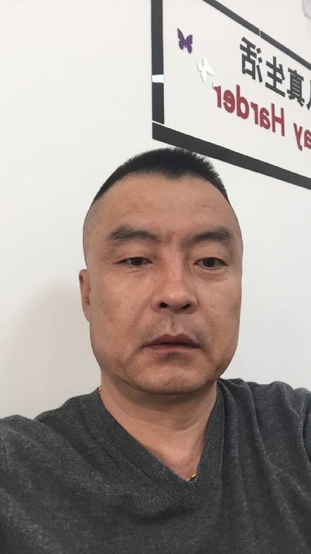 强子的第一张照片--镇江相亲服务中心