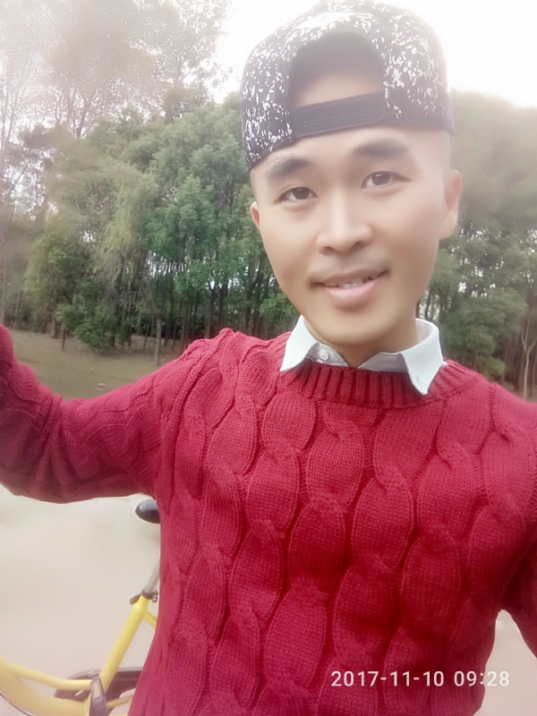 丹尼的第一张照片--镇江相亲服务中心