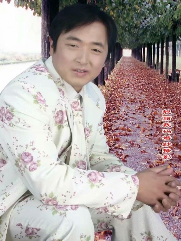 破碎的心的第一张照片--镇江相亲服务中心
