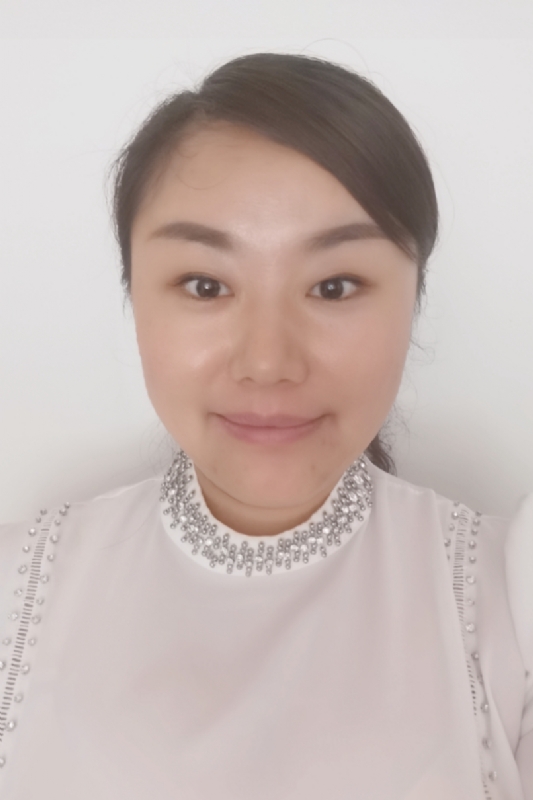 Coco的第一张照片--镇江相亲服务中心