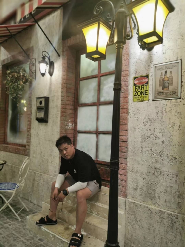 桃胡的第二张照片--镇江相亲服务中心