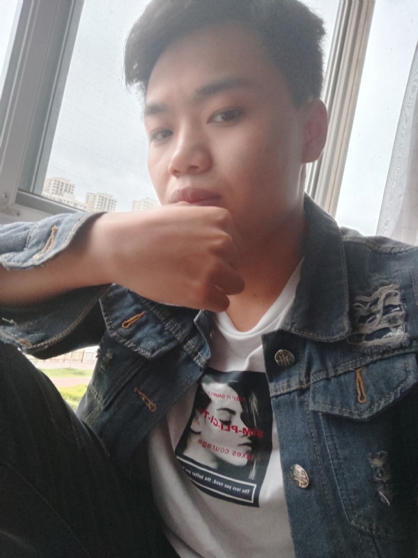鬼卿的第四张照片--镇江相亲服务中心