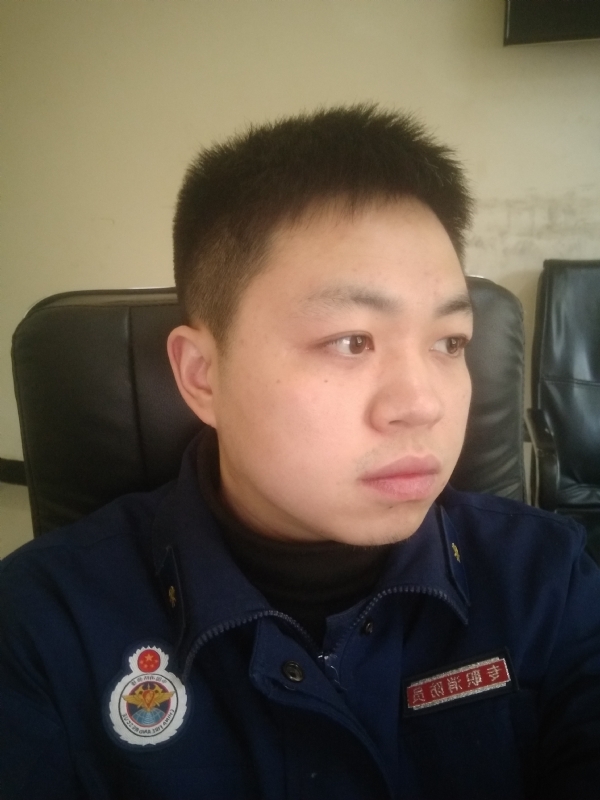 訫尘的第三张照片--镇江相亲服务中心