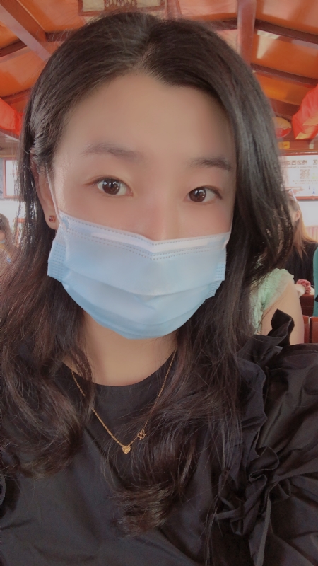 乔的第一张照片--镇江相亲服务中心