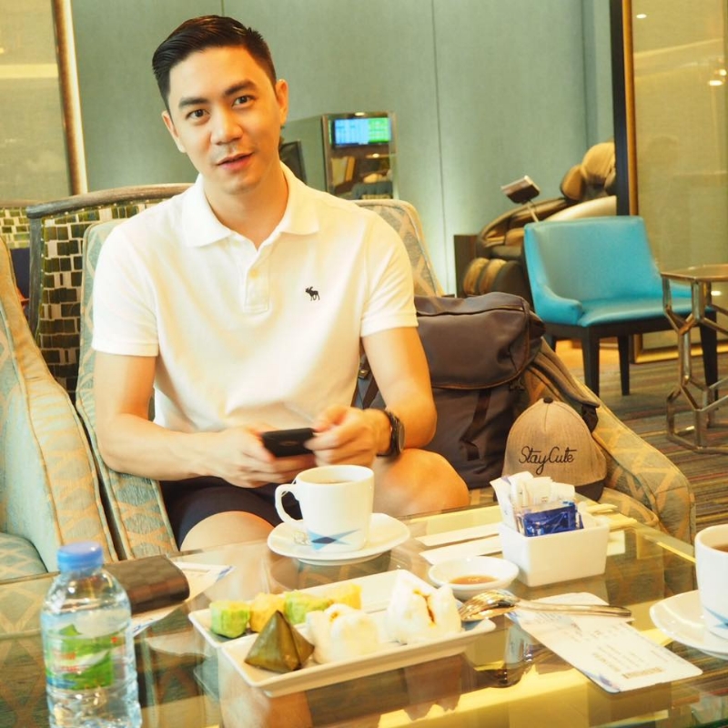 李的第二张照片--镇江相亲服务中心