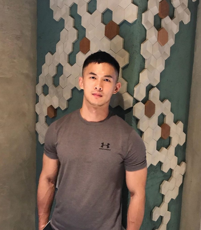敢想敢拼才会赢的第一张照片--镇江相亲服务中心