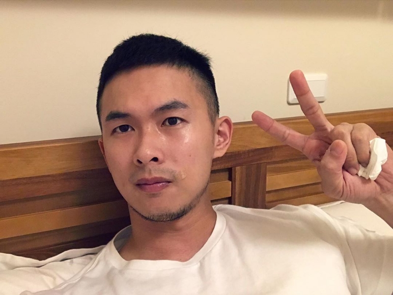 敢想敢拼才会赢的第二张照片--镇江相亲服务中心