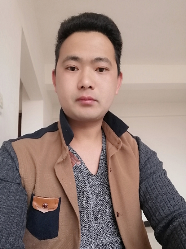 挖哥的第一张照片--镇江相亲服务中心