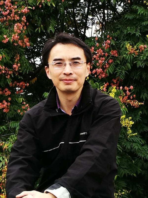 旺财的第一张照片--镇江相亲服务中心