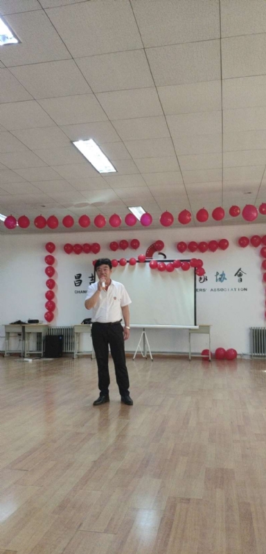 阿旺的第一张照片--镇江相亲服务中心