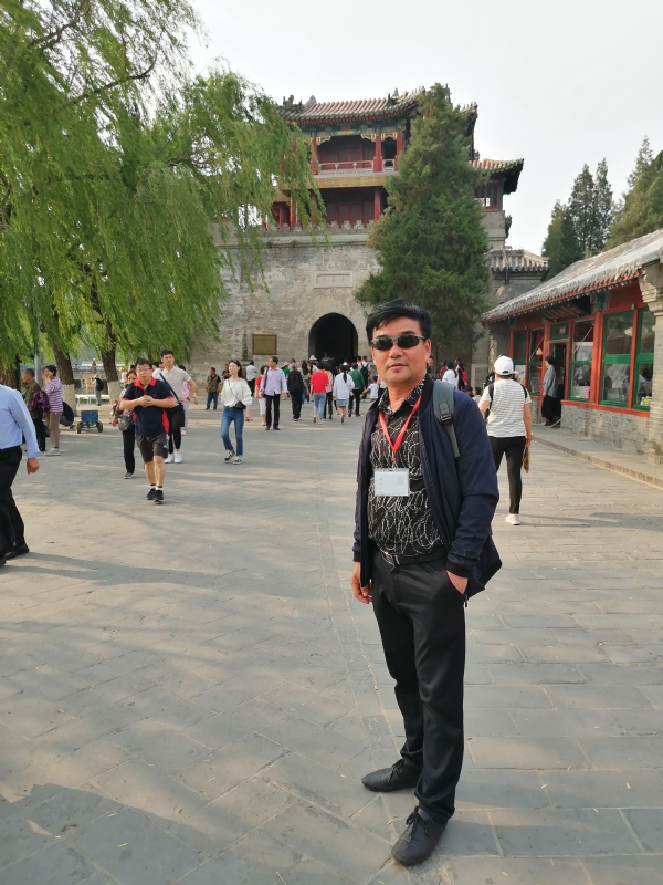 阿旺的第二张照片--镇江相亲服务中心