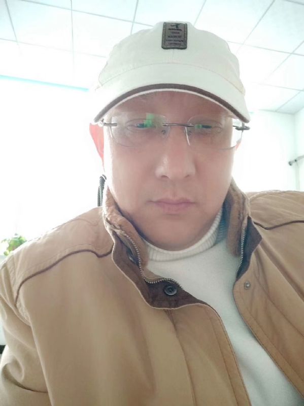 寒夜难眠的第一张照片--镇江相亲服务中心