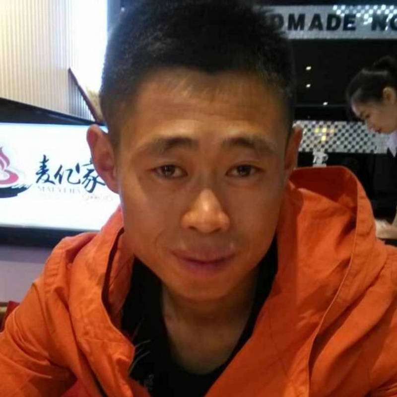 浪子的第一张照片--镇江相亲服务中心