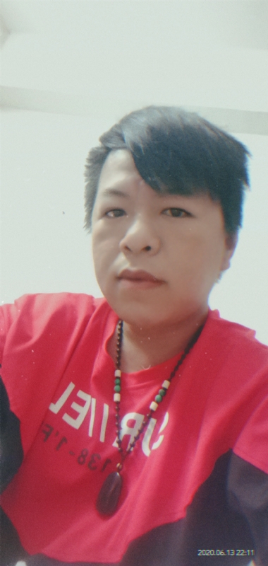 相见恨晚的第一张照片--镇江相亲服务中心