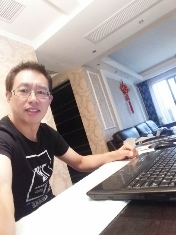 NIKY的第一张照片--镇江相亲服务中心