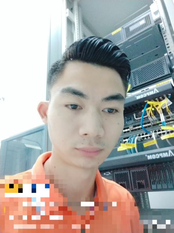小海的第一张照片--镇江相亲服务中心