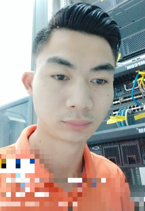 小海的第二张照片--镇江相亲服务中心