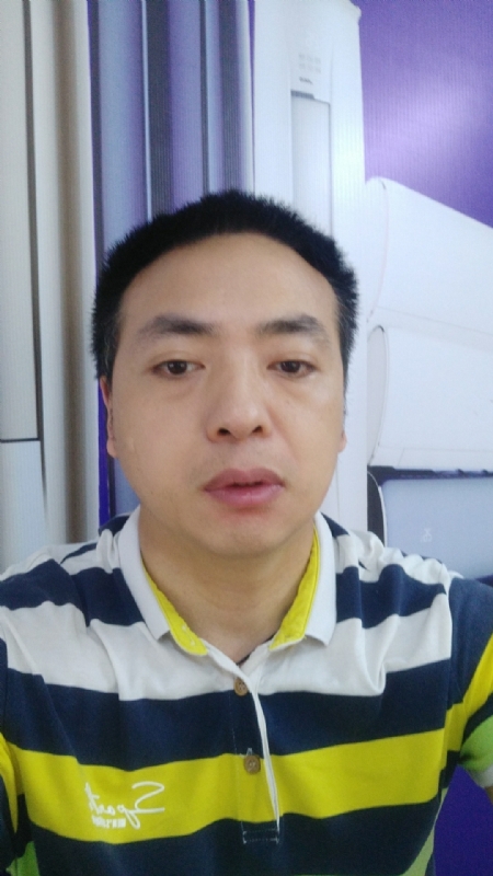 祥子的第一张照片--镇江相亲服务中心