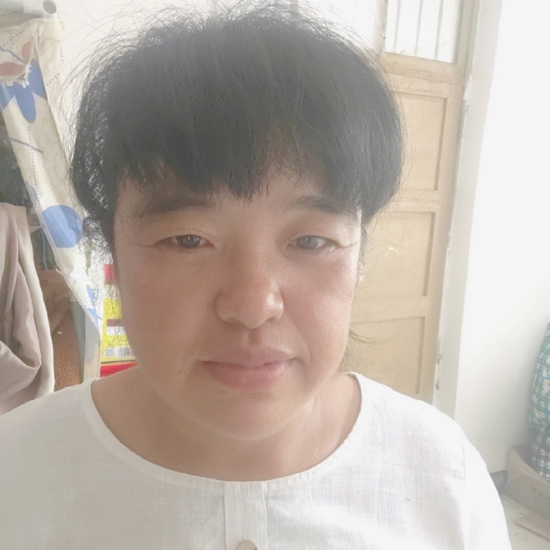 二妮的第一张照片--镇江相亲服务中心